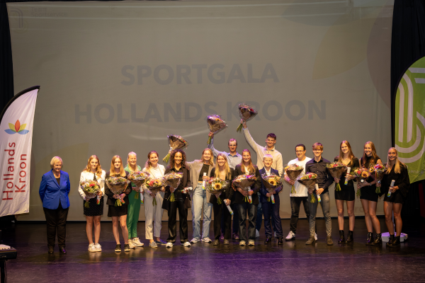 SportGala Hollands Kroon